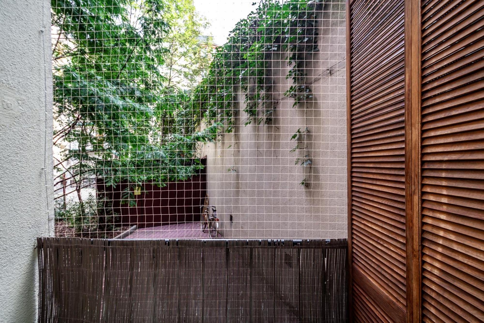 Rentplanet - Studio Krasinskiego Krakow Exterior photo
